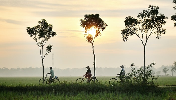 gunung kawi Indonesia