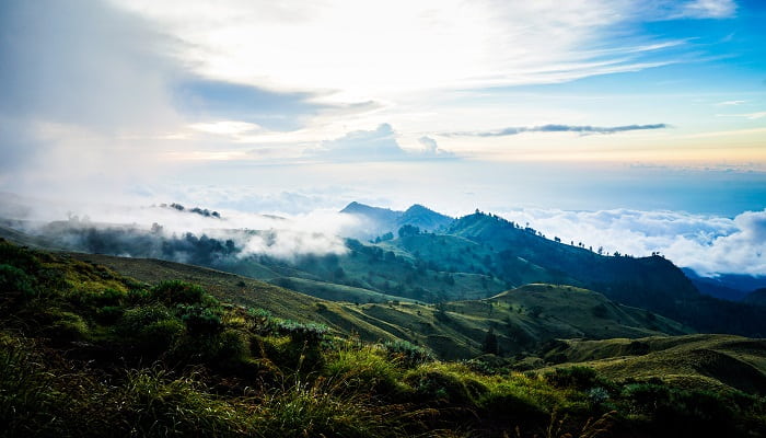 kuta bali indonesia