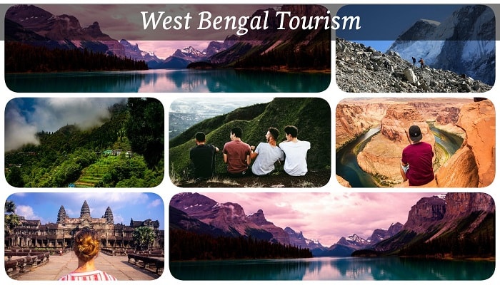 West Bengal Tourism