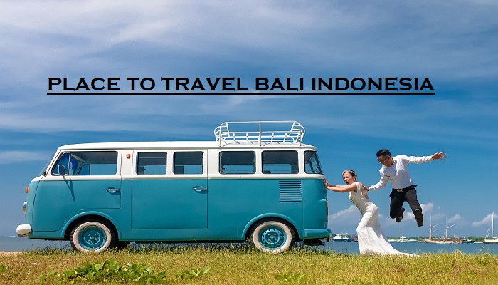 travel bali indinesia