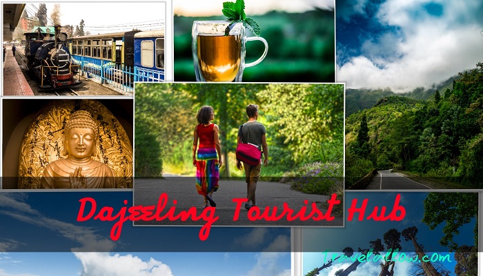 darjeeling travel