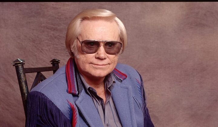 George Jones