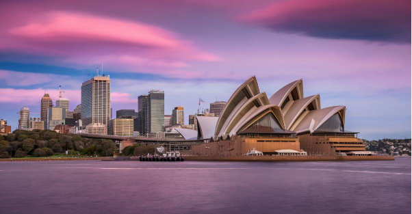 Best Places To Visit In Australia