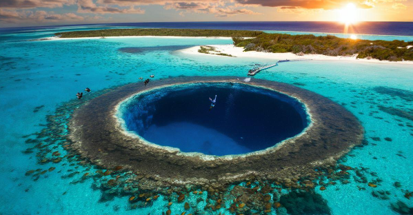 Best Places to Visit in Belize