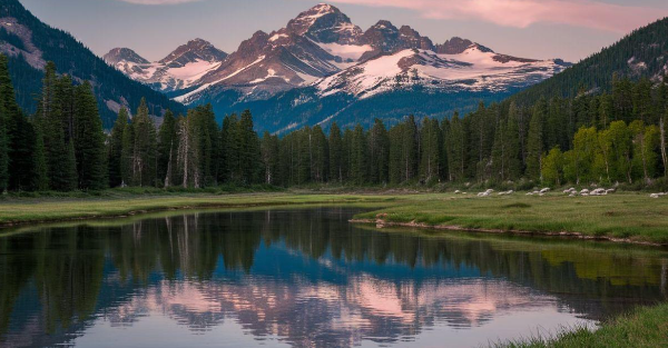 Best Places to Visit in Colorado