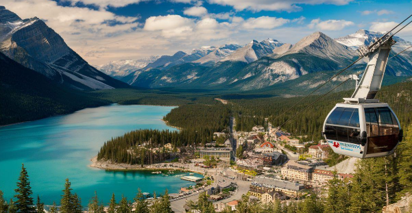 Best Places to Visit in Canada