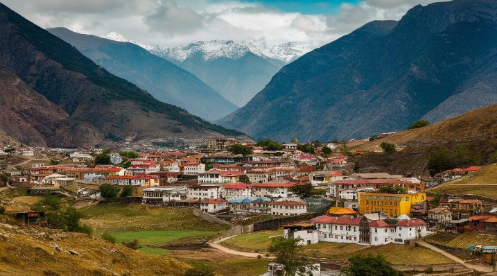 Best Time to Visit Tawang