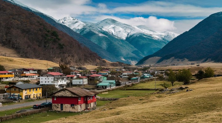 best time to visit tawang