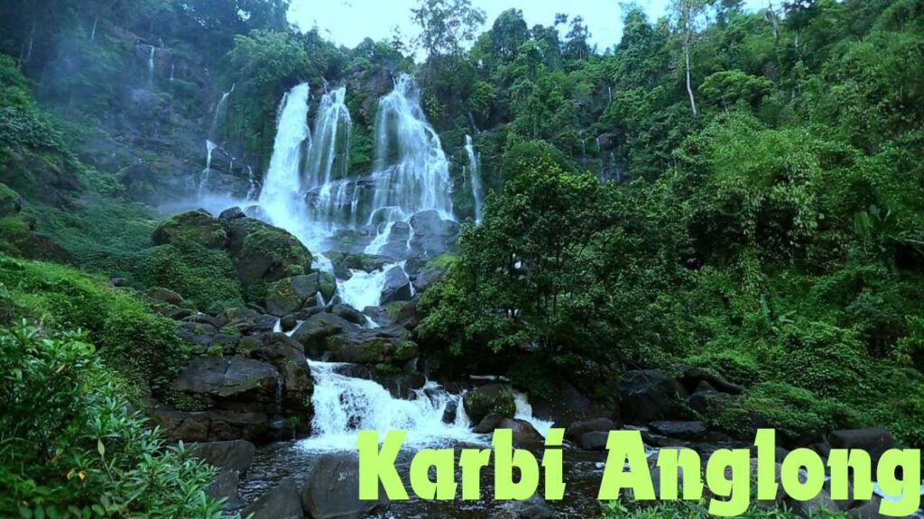 Karbi Anglong