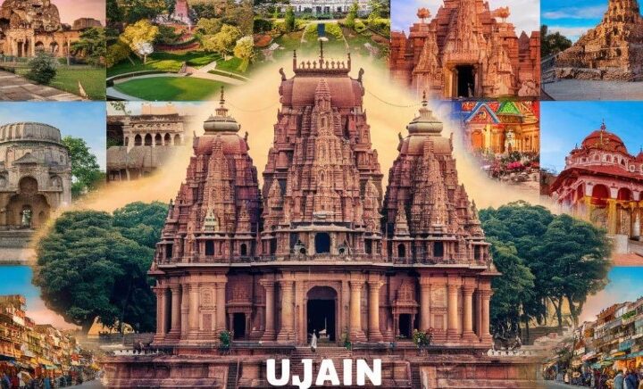 Places to Visit in Ujjain