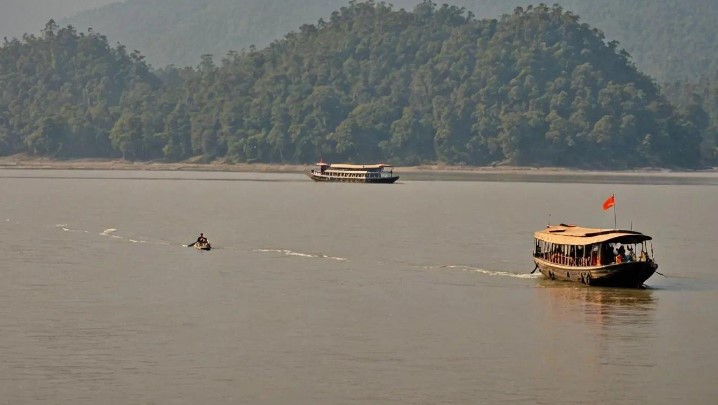 place to visit in guwahati