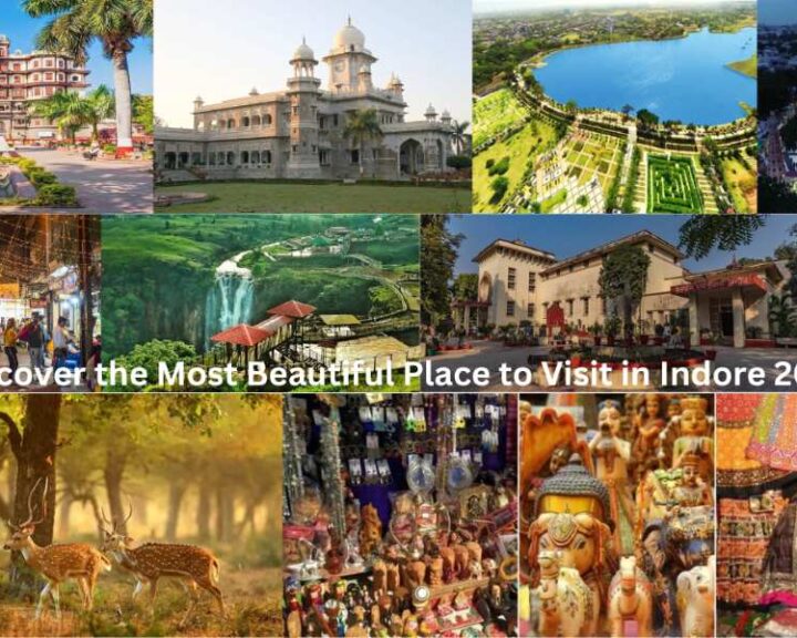 Place to Visit in Indore