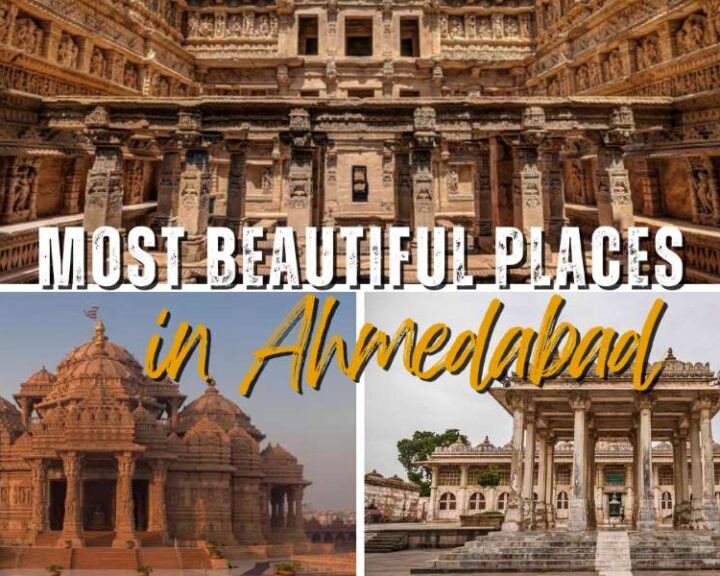 Place to Visit in Ahmedabad