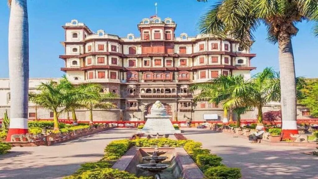 Place to Visit in Indore